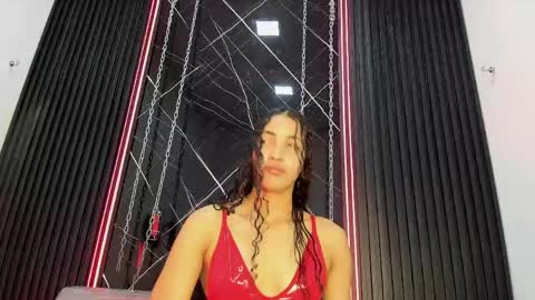 Megan Siner online show from May 2026 12:55:02 PM
