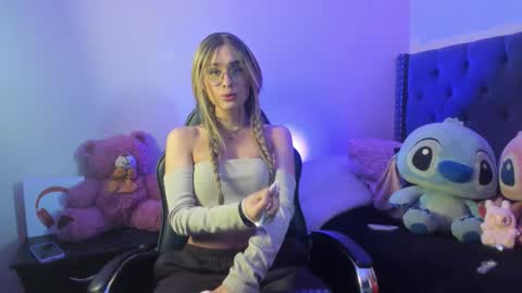 Snapshot of megan_sj chatting on February 2026 10:04:01 PM megan_sj online show from February 2026 10:04:01 PM