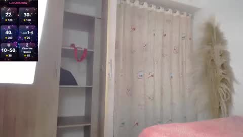 Megan online show from February 2025 03:39:01 PM