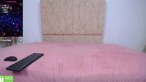 Megan online show from February 2025 09:42:01 AM