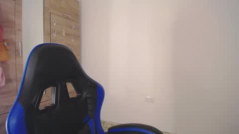 Megan online show from October 2025 09:10:01 AM