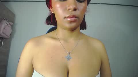 Megan online show from October 2025 09:59:02 PM