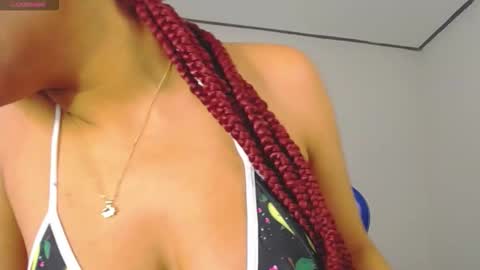 Megan online show from October 2025 04:38:01 AM