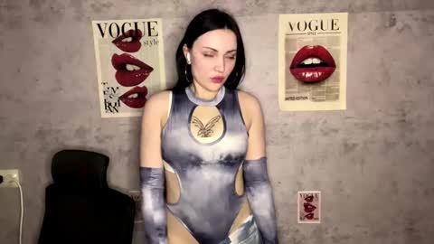 Megan online show from March 2026 06:01:01 PM