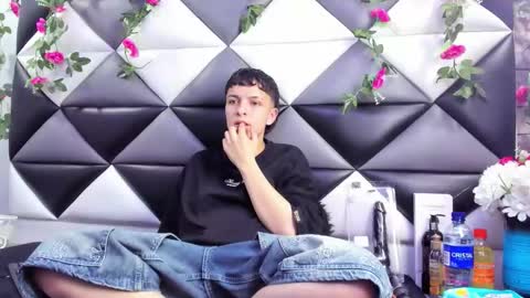 Snapshot of megan_thompsonn_ chatting on October 2025 02:25:02 AM megan_thompsonn_ online show from October 2025 02:25:02 AM