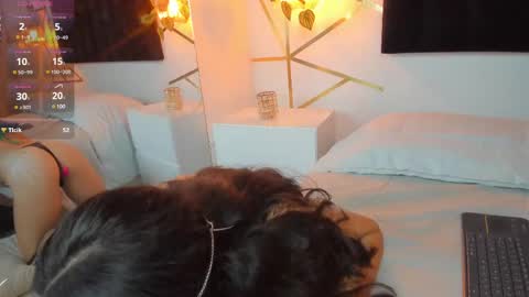 Snapshot of megan_thompsoon1 chatting on February 2025 03:32:01 PM Megan online show from February 2025 03:32:01 PM