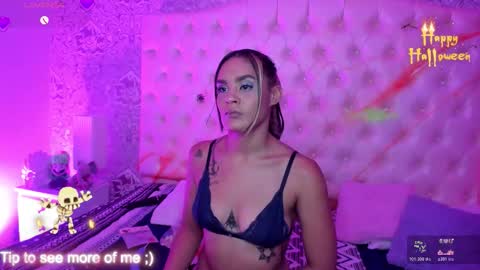 megan_tower online show from October 2025 11:18:02 PM