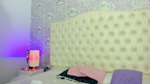 megan_tower online show from January 2026 07:17:02 PM