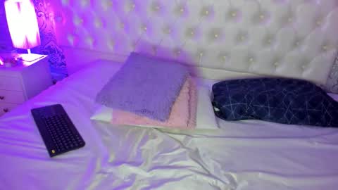 megan_tower online show from February 2026 11:53:01 PM