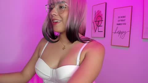 megan online show from February 2025 07:55:01 PM