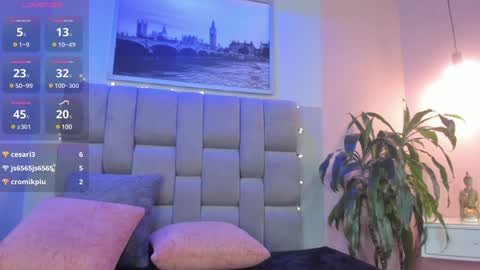 Jazmin  online show from January 2025 08:11:01 AM