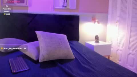 Jazmin  online show from January 2025 06:49:02 AM