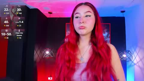  Megan  Online 1200am To 600 am Colombian time online show from November 2025 03:50:02 AM