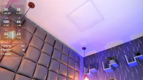 Megan online show from March 2025 01:25:02 AM