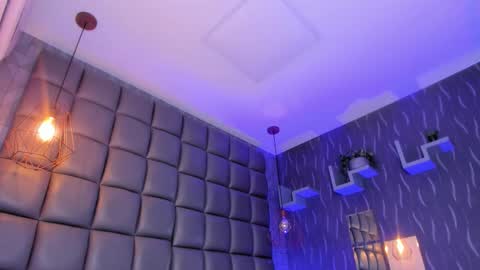 Megan online show from March 2026 08:27:02 PM