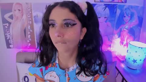 Megan  online show from January 2025 04:18:02 AM