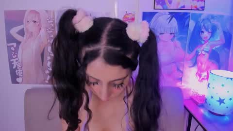 Megan  online show from January 2025 10:20:01 AM