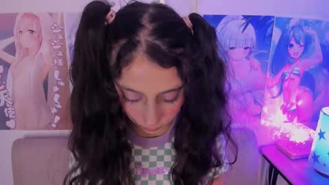 Megan  online show from January 2025 08:00:02 AM