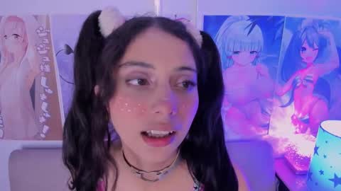 Megan  online show from January 2025 06:06:02 AM