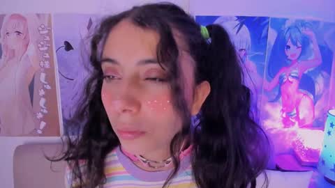 Megan  online show from February 2025 09:53:01 AM