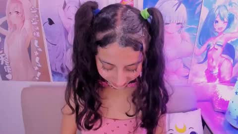 Megan  online show from February 2025 01:26:02 PM