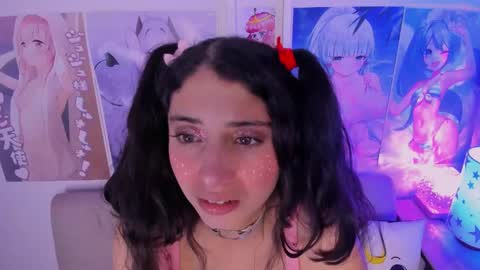 Megan  online show from February 2025 04:07:01 AM