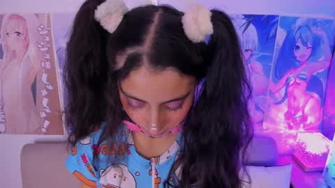 Megan  online show from March 2025 05:42:02 AM