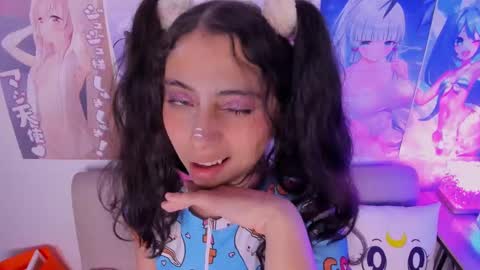 Megan  online show from March 2025 08:46:01 AM