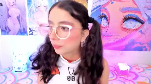 Megan  online show from February 2026 06:31:01 PM