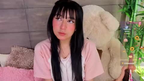 Snapshot of meganadamms chatting on September 2025 11:46:02 AM Megan online show from September 2025 11:46:02 AM