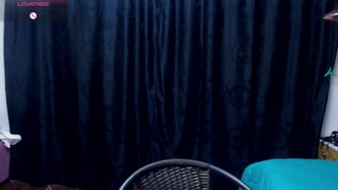 M E G A N   online show from January 2025 09:43:01 PM