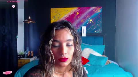 M E G A N   online show from January 2025 08:26:01 PM