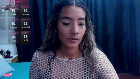 M E G A N   online show from February 2025 08:00:01 PM