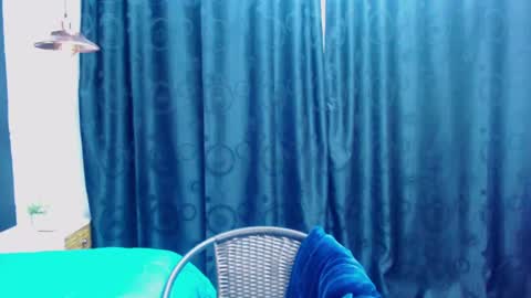 M E G A N   online show from February 2025 07:31:02 PM