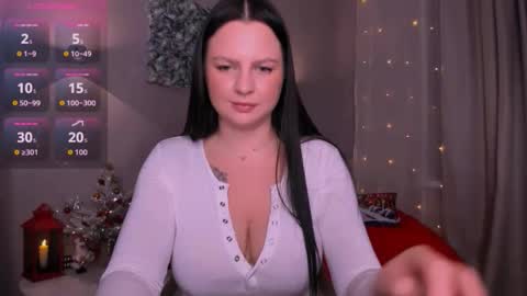 Snapshot of meganberrybb chatting on December 2025 04:46:02 PM Meganberry online show from December 2025 04:46:02 PM