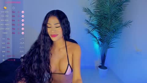 megancarlott_ online show from January 2025 03:15:02 AM