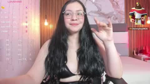 Megan  online show from April 2026 01:13:02 PM