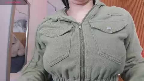 Megan  online show from May 2026 12:45:02 PM