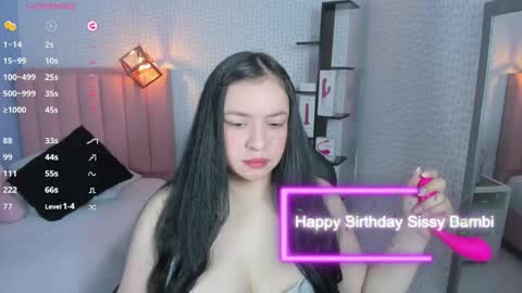 Megan  online show from May 2026 12:35:02 PM