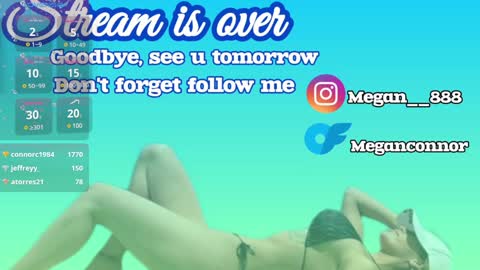 Snapshot of meganconnor_ chatting on December 2024 06:37:02 AM Megan online show from December 2024 06:37:02 AM