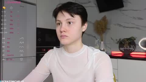 Michelle online show from January 2025 05:10:01 AM