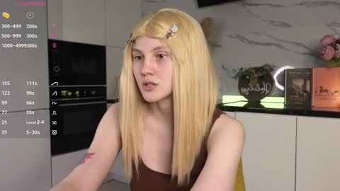 Michelle online show from January 2025 11:23:02 AM