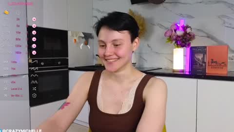 Michelle online show from January 2025 11:20:01 AM