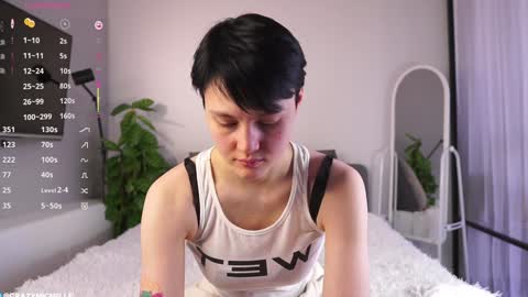 Michelle online show from February 2025 08:11:02 AM