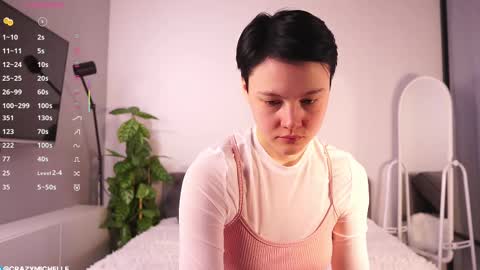 Michelle online show from February 2025 05:15:02 AM