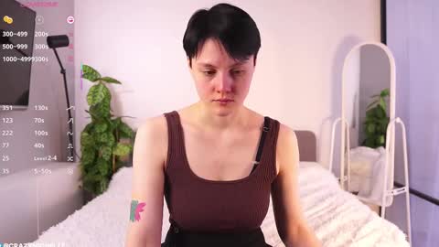 Michelle online show from February 2025 08:11:02 AM