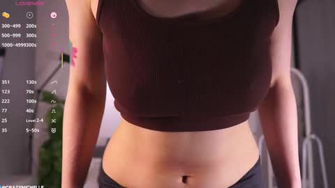 Michelle online show from February 2025 02:32:02 PM