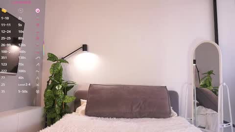 Michelle online show from February 2025 08:06:01 AM