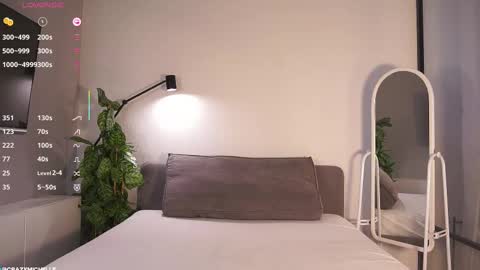 Michelle online show from February 2025 05:15:01 AM