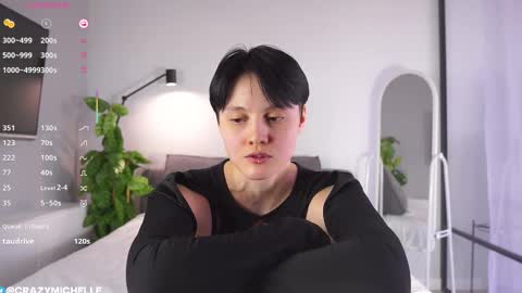 Michelle online show from March 2025 11:21:01 AM